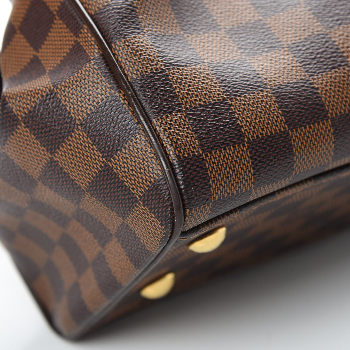 Damier Ebene Trevi PM