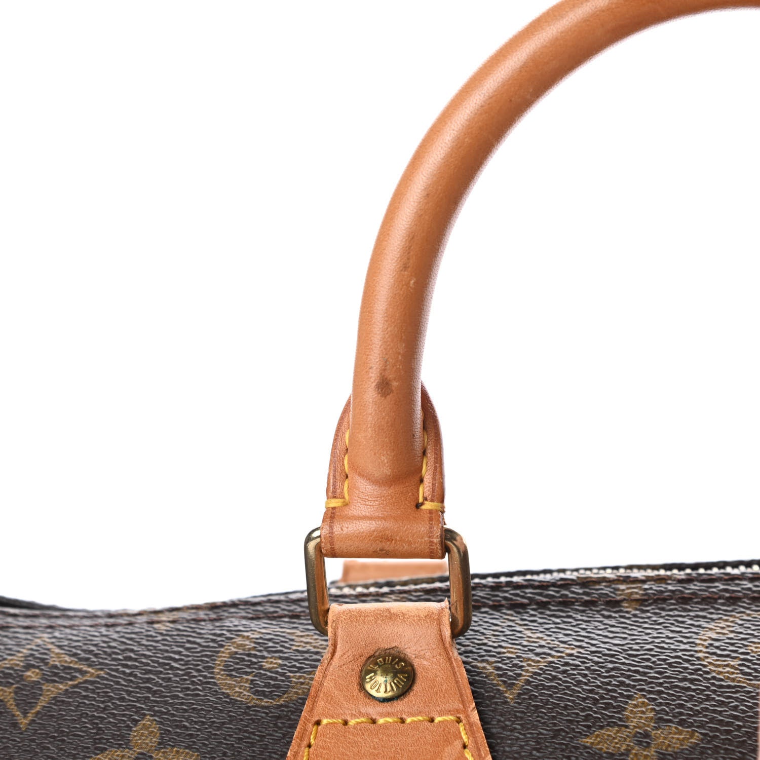 Louis Vuitton Monogram Speedy 30 14 of 15