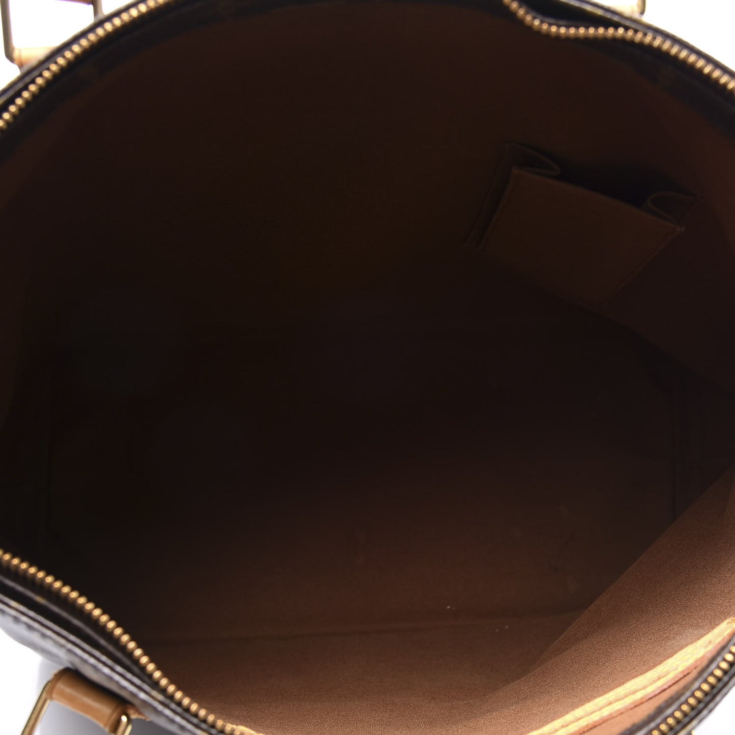 Monogram Cabas Mezzo