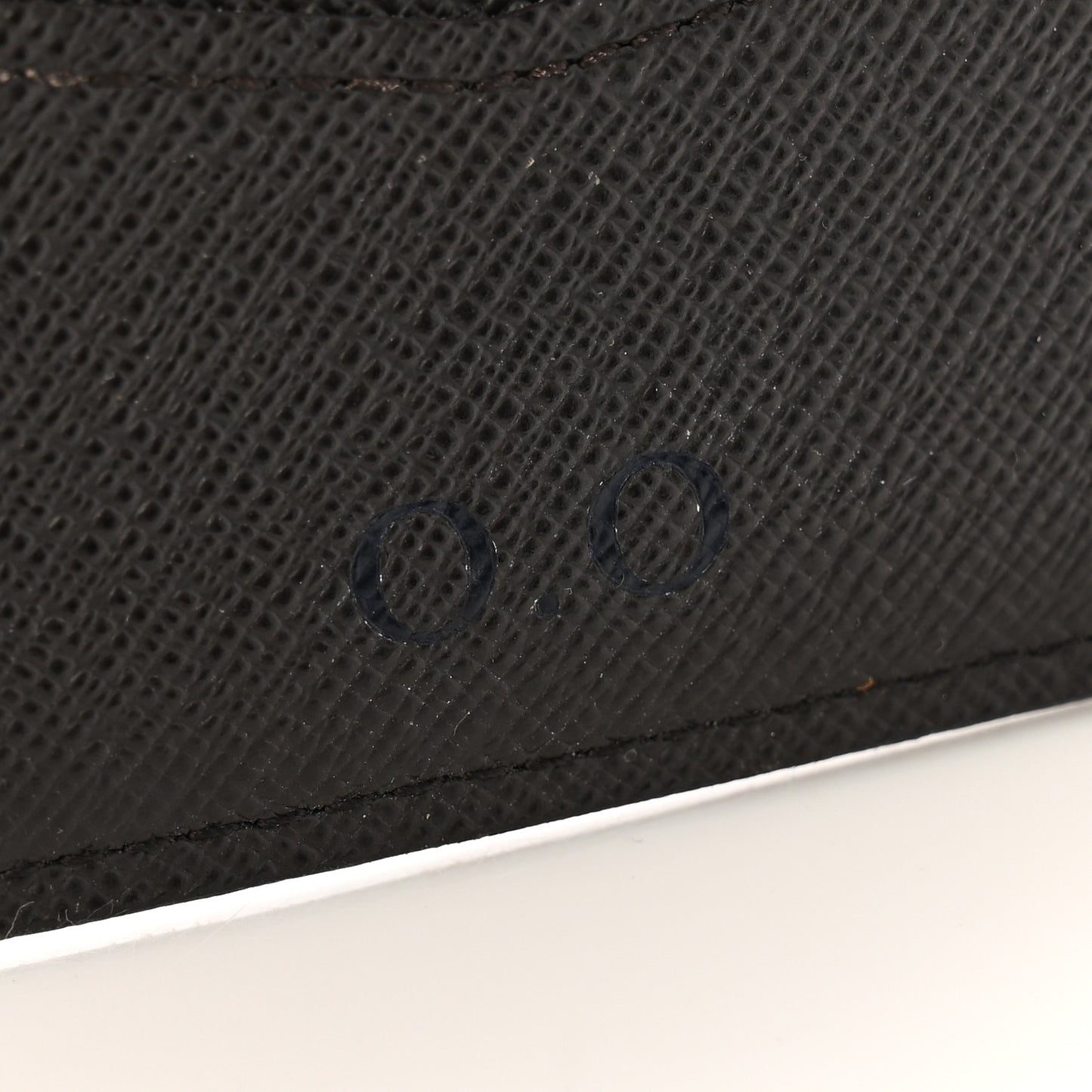Damier Ebene Slender Wallet
