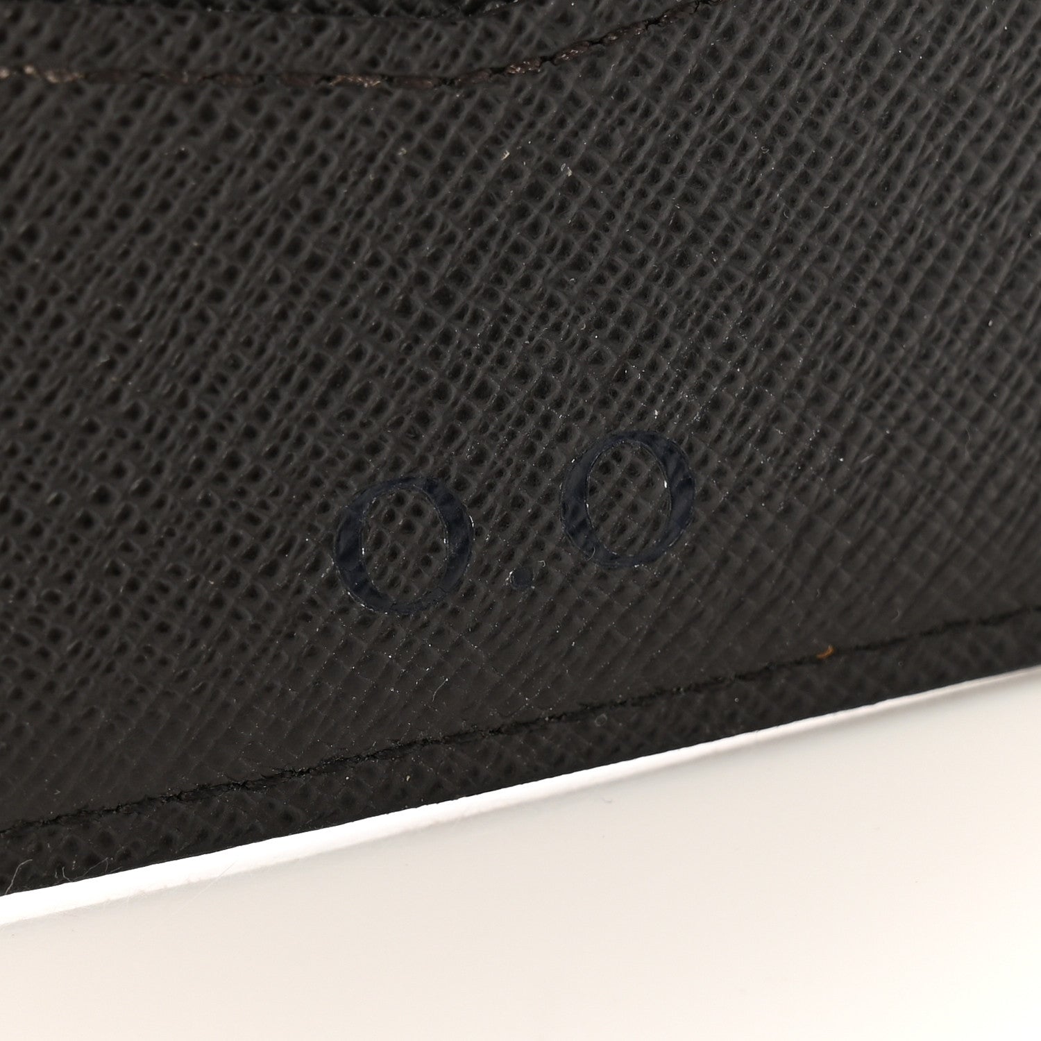 Louis Vuitton Damier Ebene Slender Wallet 7 of 9