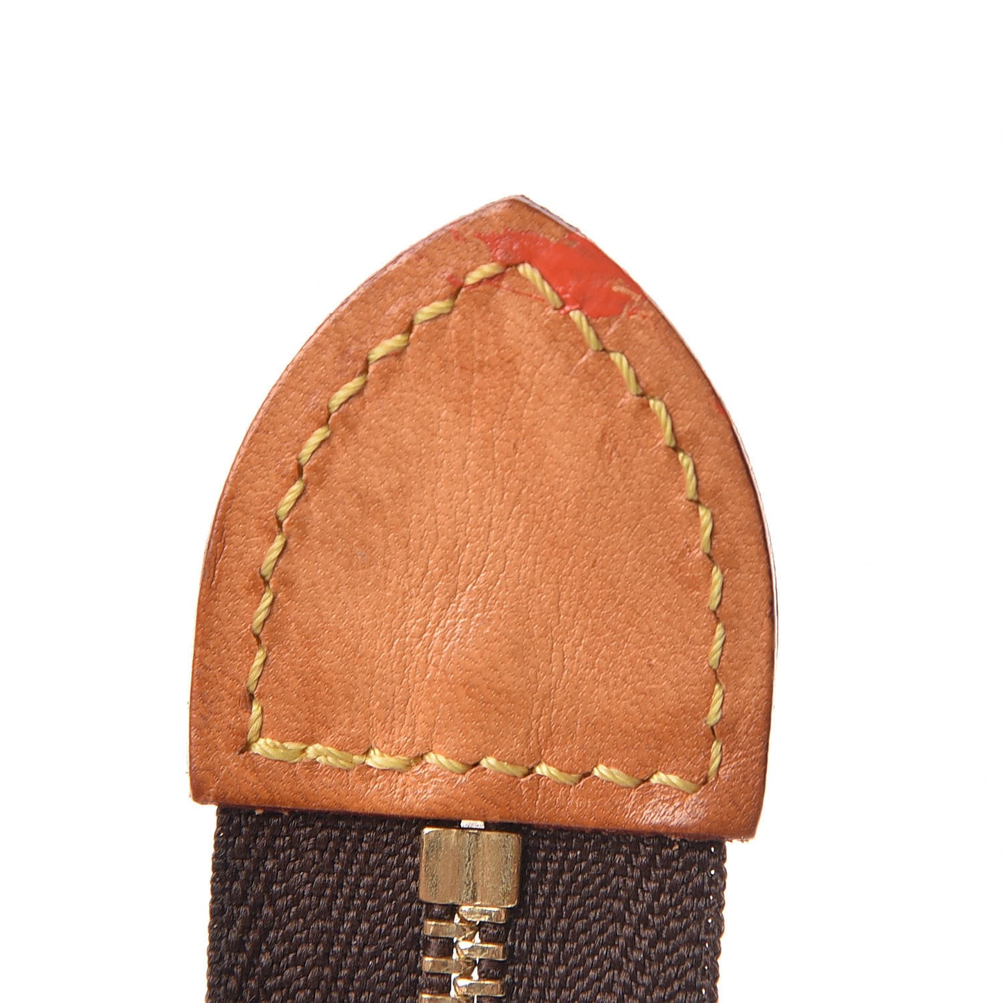 Monogram Toiletry Pouch 26