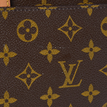 Louis Vuitton Monogram Briefcase 10 of 17