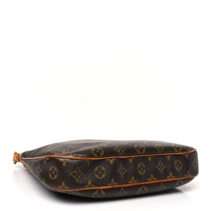 Louis Vuitton Monogram Odeon MM 4 of 8