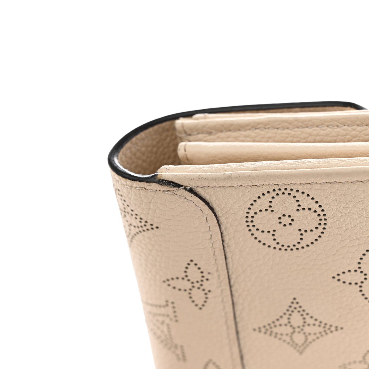 Mahina Iris Wallet NM Ivory