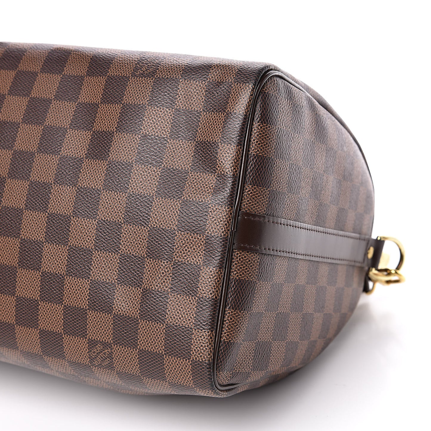 Damier Ebene Speedy Bandouliere 30