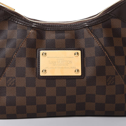 Louis Vuitton Damier Ebene Thames PM 7 of 13