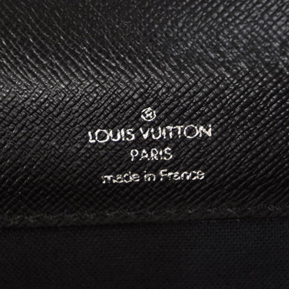 Louis Vuitton Taiga Robusto 2 Compartment Briefcase 9 of 11