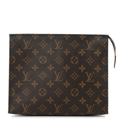 Louis Vuitton Monogram Toiletry Pouch 26 1 of 7