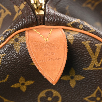 Louis Vuitton Monogram Speedy 40 6 of 10