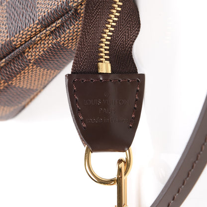 Louis Vuitton Damier Ebene Pochette Accessories NM 5 of 7