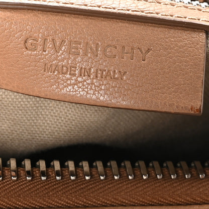 Givenchy Sugar Goatskin Small Antigona Beige 7 of 14