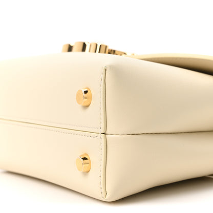 Celine Supple Calfskin Teen Nino Cream 9 of 9