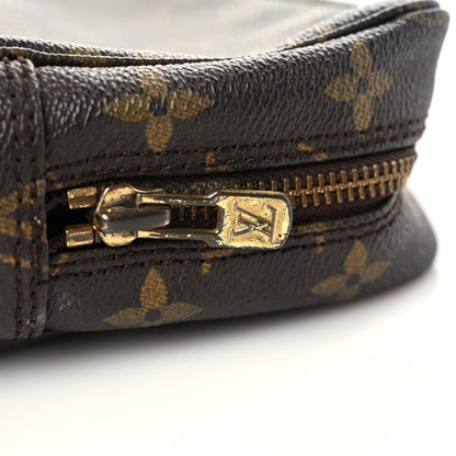 Louis Vuitton Monogram Trousse Toilette 23 15 of 16