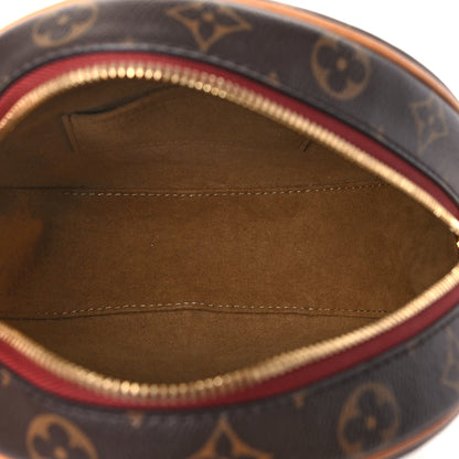 Louis Vuitton Monogram Boite Chapeau Souple MM 5 of 8