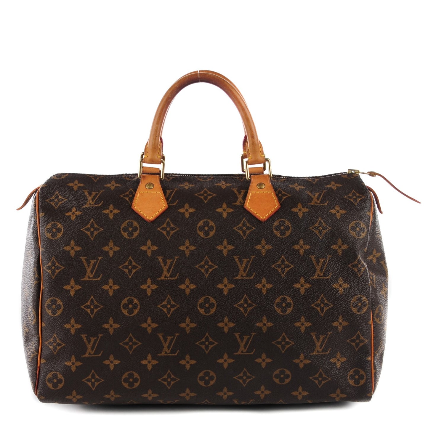 Monogram Speedy 35