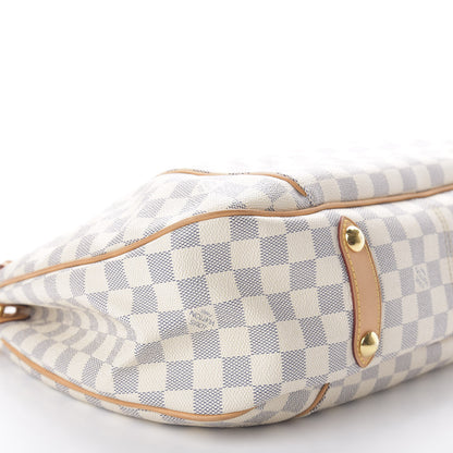 Louis Vuitton Damier Azur Galliera PM 6 of 12