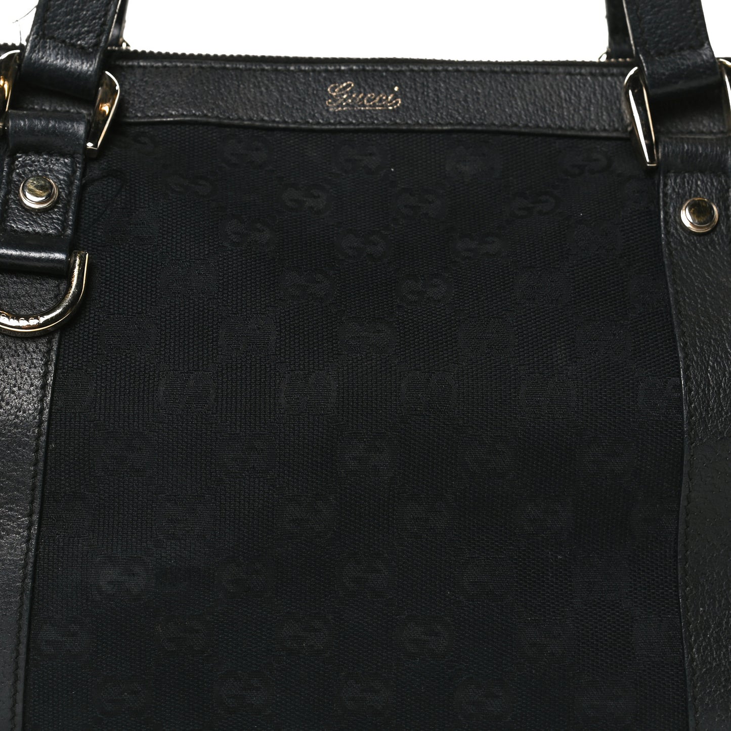 Monogram Medium Abbey Tote
