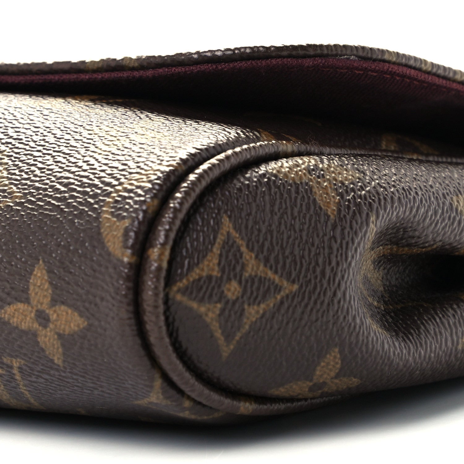 Louis Vuitton Monogram Favorite MM 10 of 10