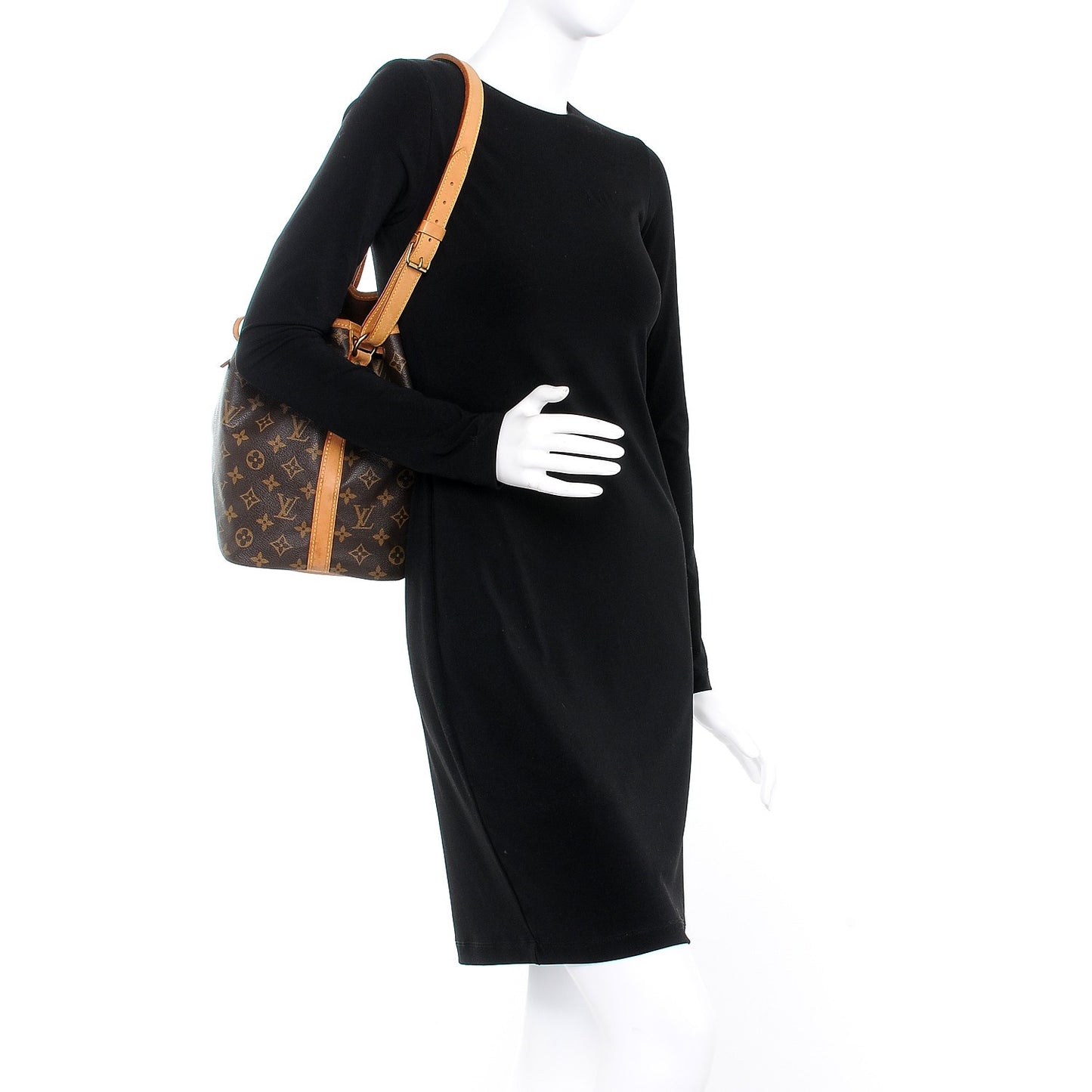 Monogram Petit Noe