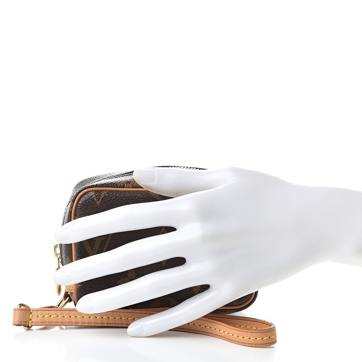 Louis Vuitton Monogram Wapity 2 of 6