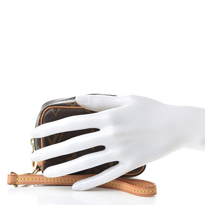 Louis Vuitton Monogram Wapity 2 of 6