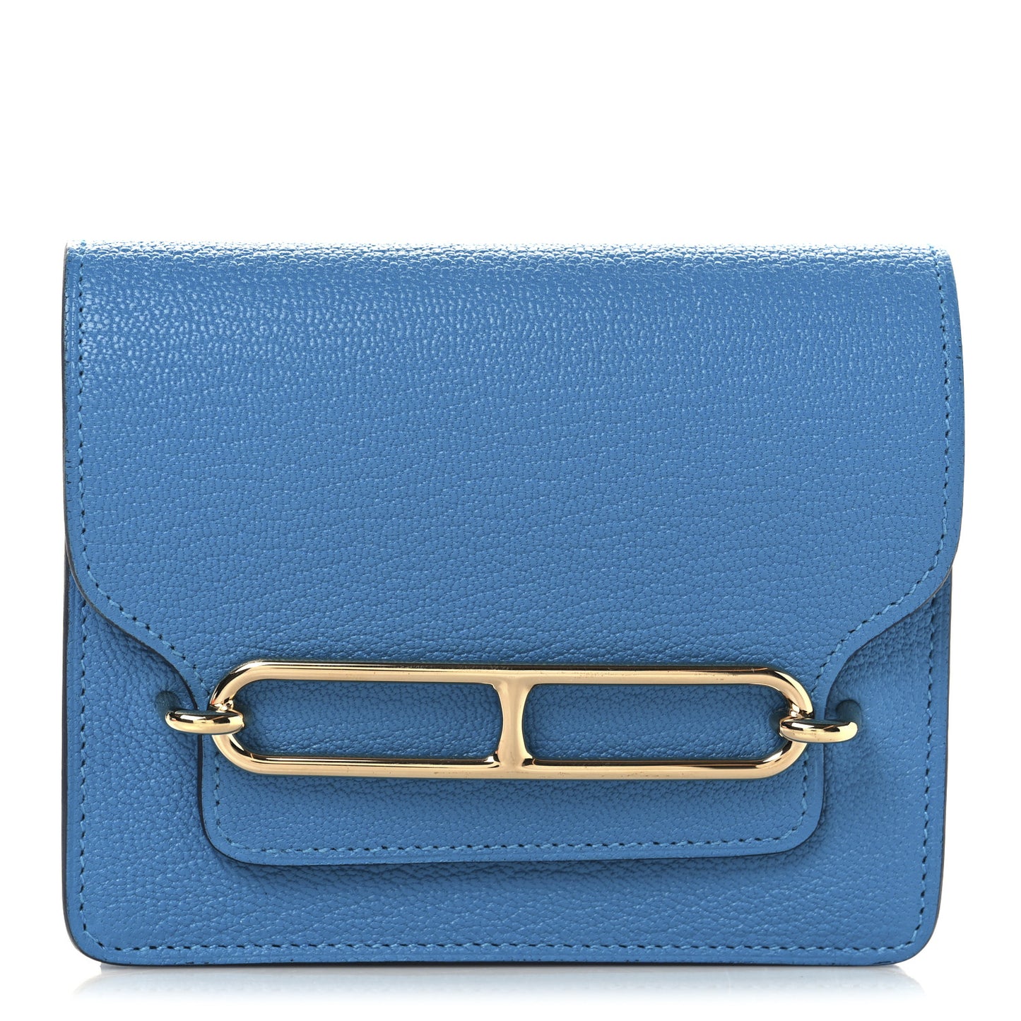 Evercolor Roulis Slim Wallet Bleu Frida