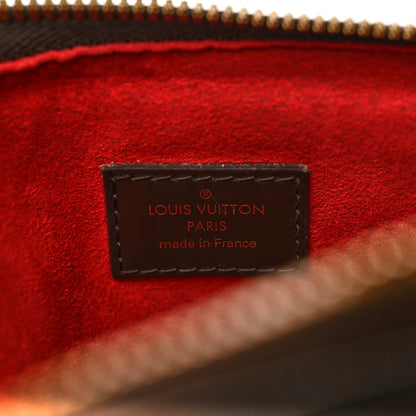 Louis Vuitton Damier Ebene Trevi PM 5 of 10