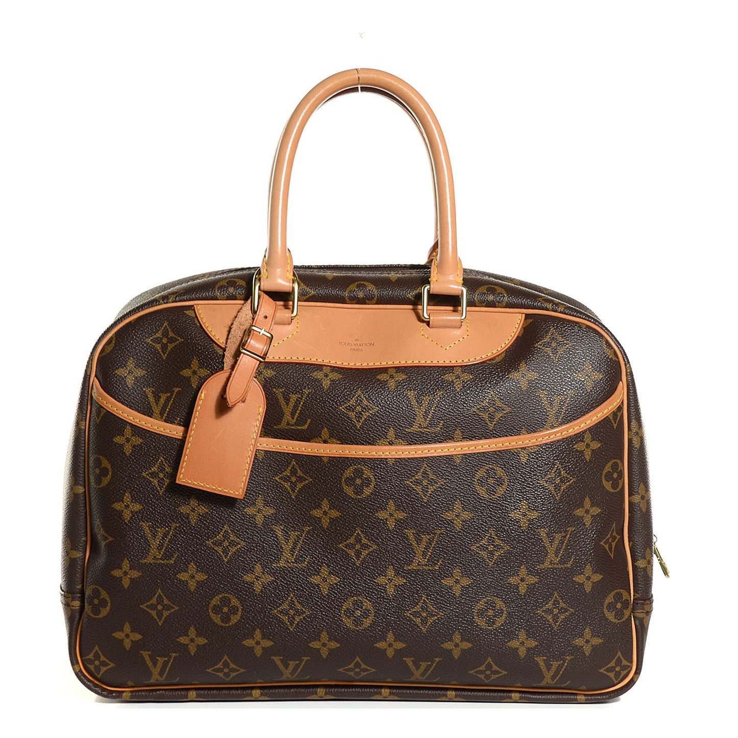 Monogram Deauville
