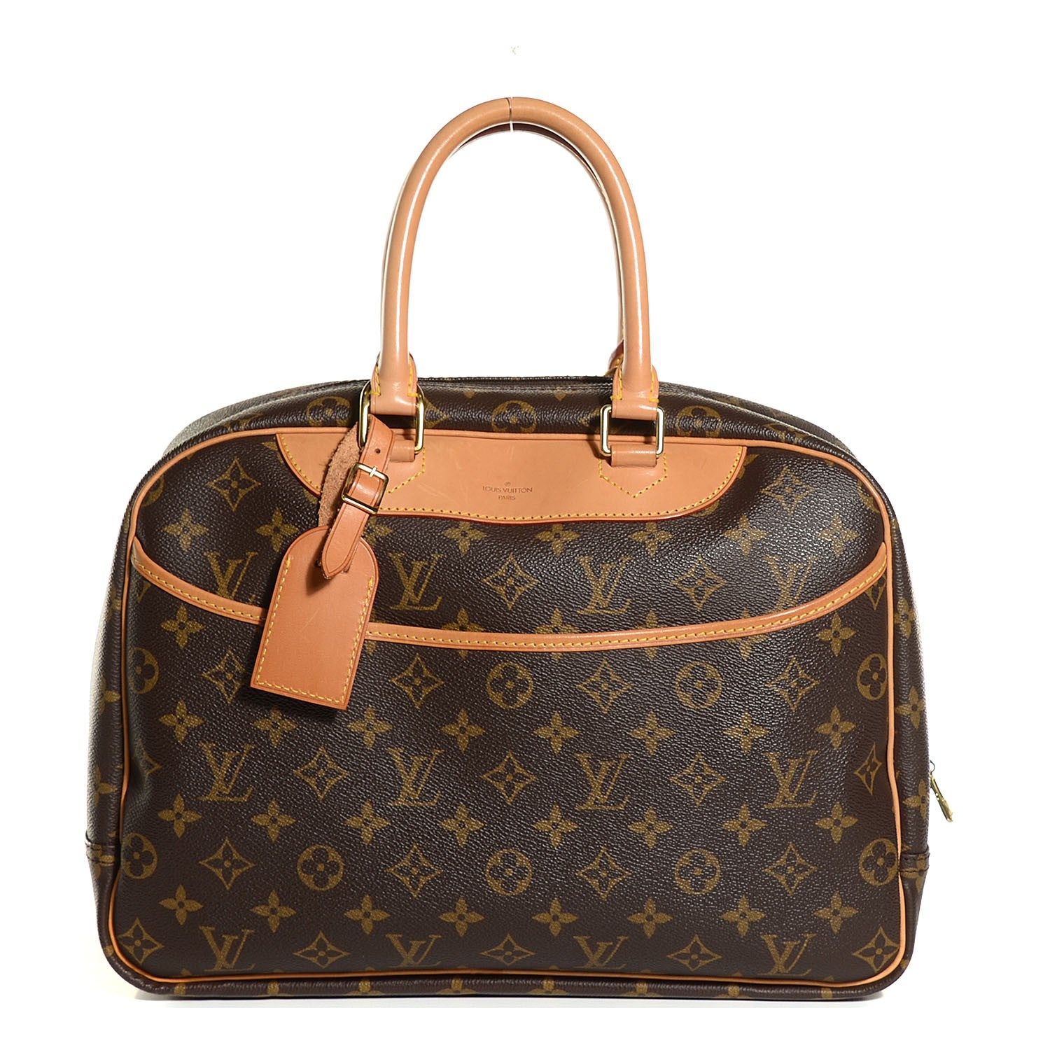 Louis Vuitton Monogram Deauville 1 of 8