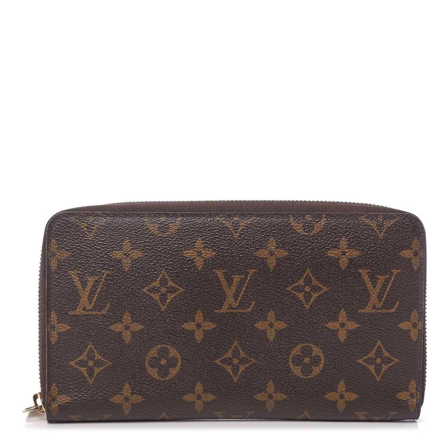 Monogram Zippy Organizer Wallet