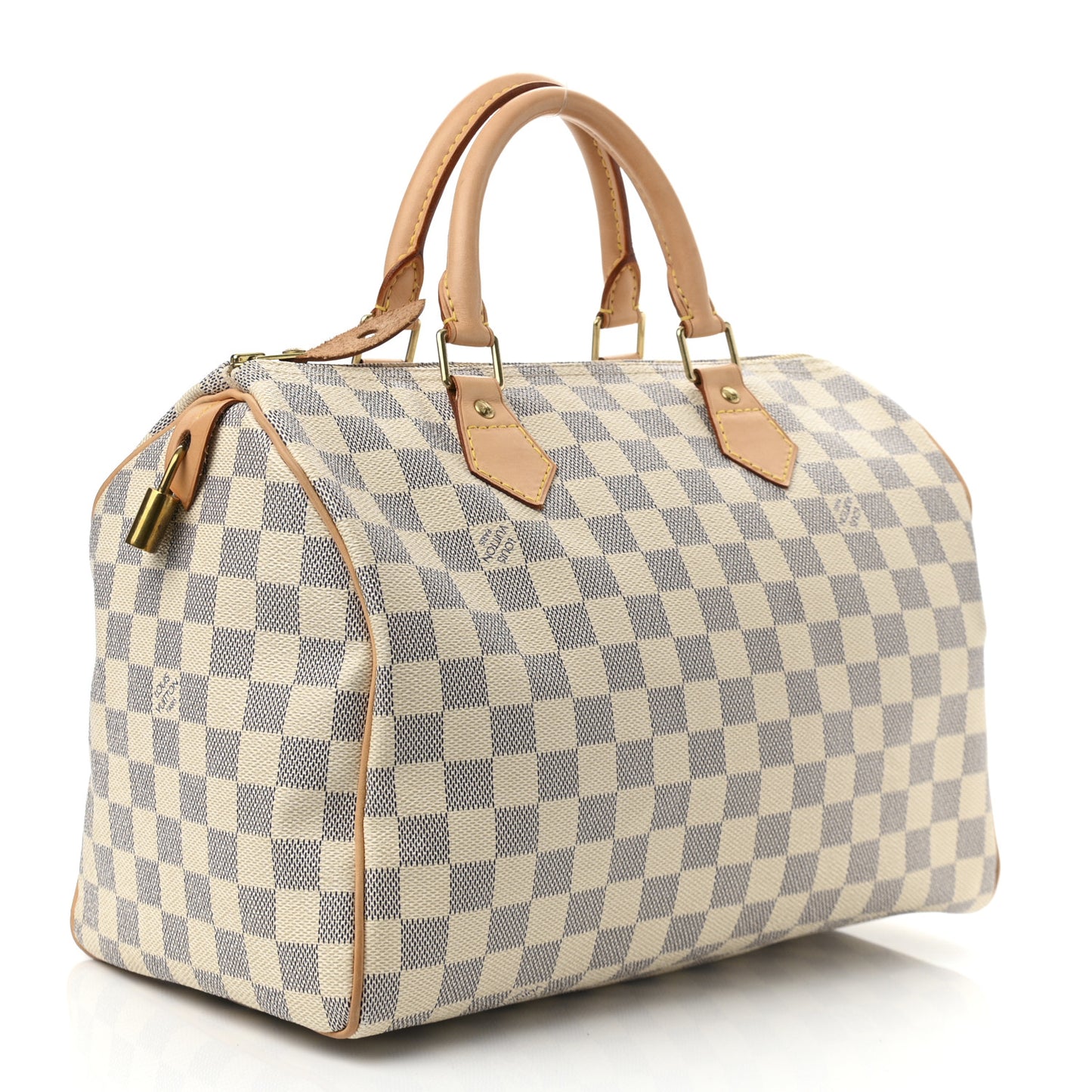 Damier Azur Speedy 30