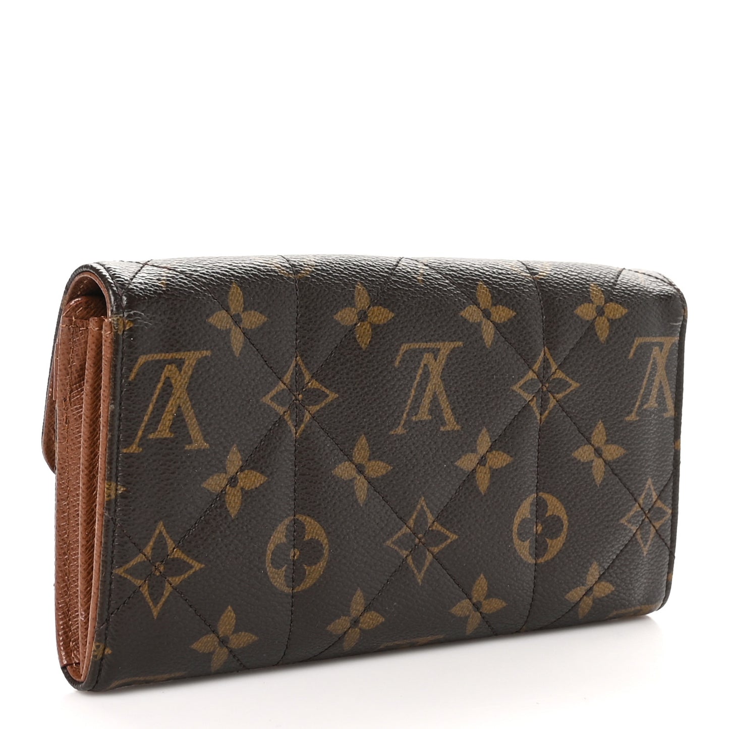 Monogram Etoile Sarah Wallet