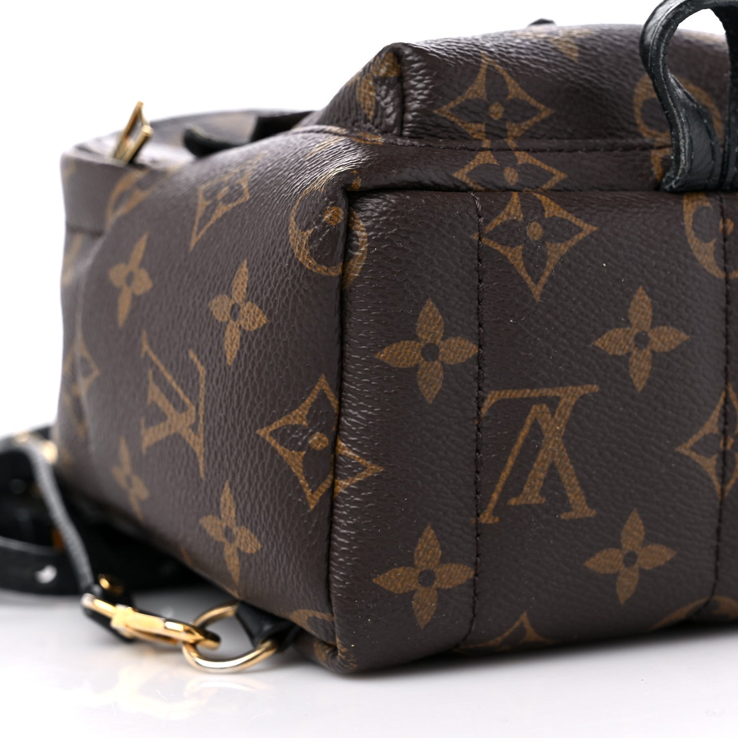 Monogram Palm Springs Backpack Mini