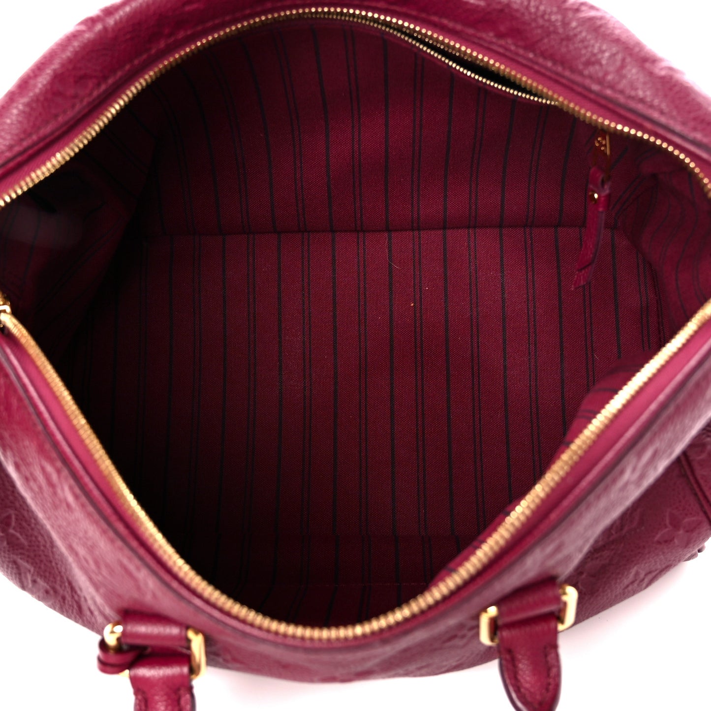Empreinte Speedy Bandouliere 30 Aurore
