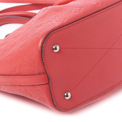 Louis Vuitton Empreinte Mazarine PM Poppy 6 of 10