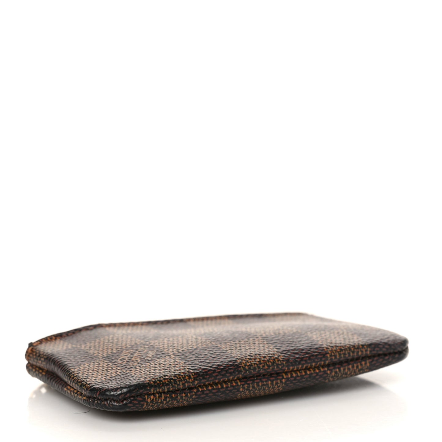 Damier Ebene Key Pouch