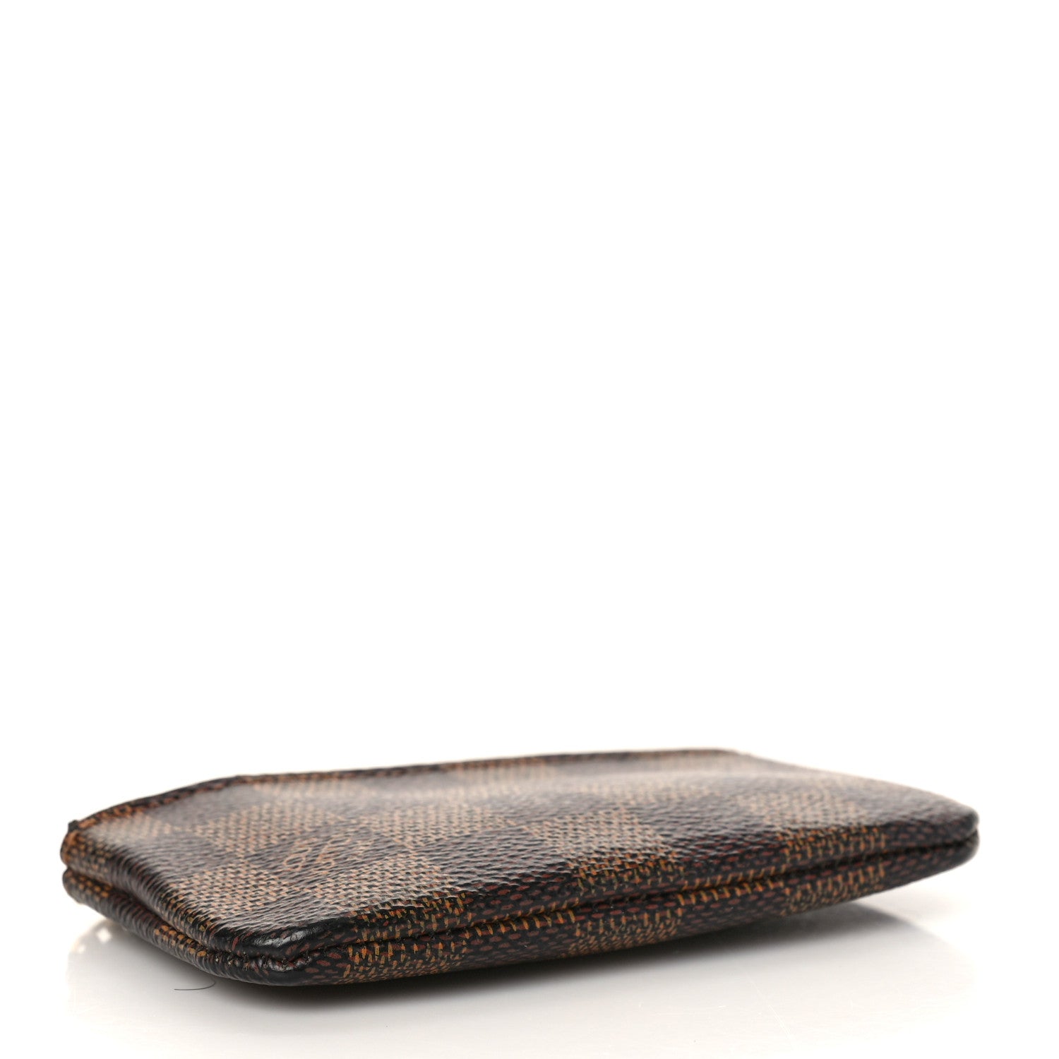 Louis Vuitton Damier Ebene Key Pouch 4 of 8