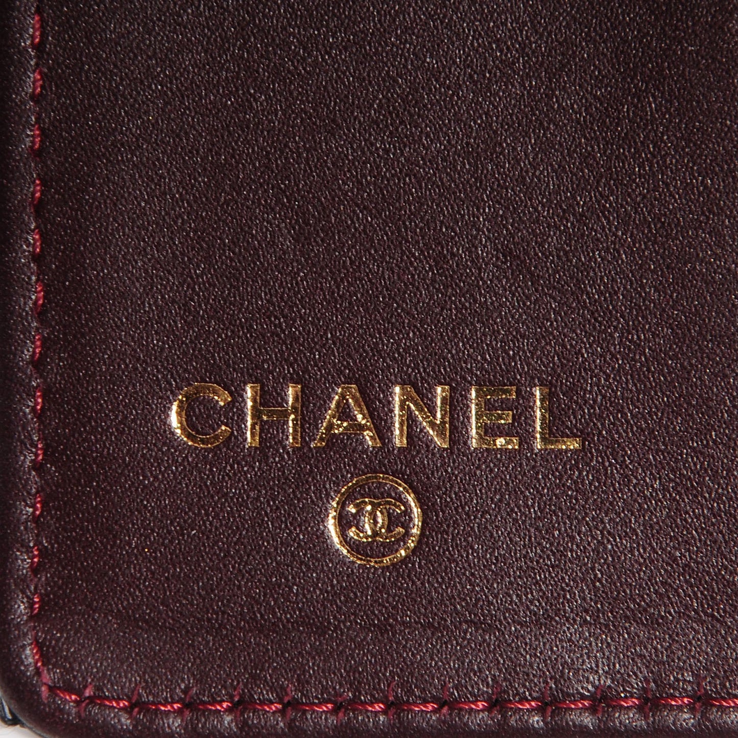 Caviar Key Holder Black