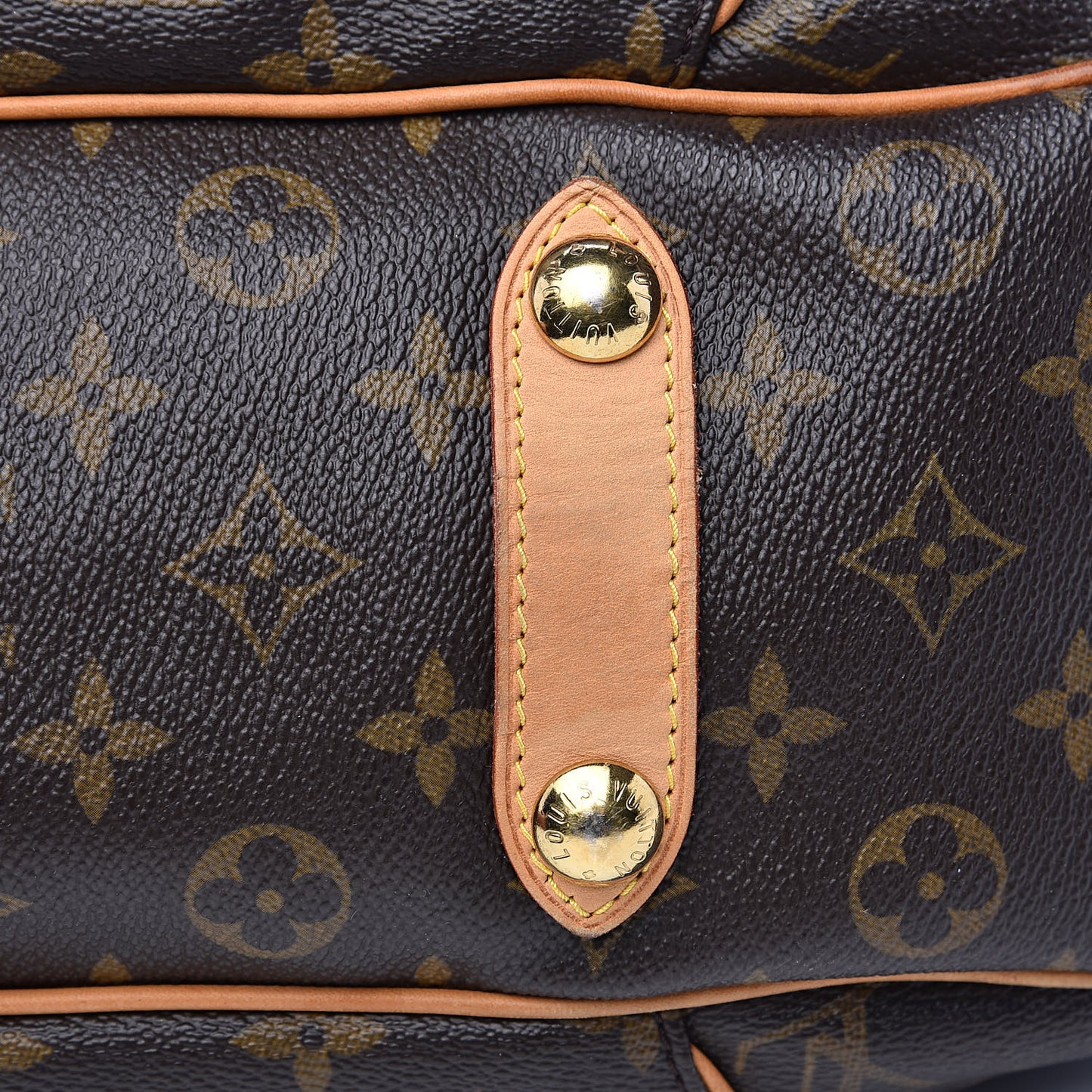 Monogram Galliera PM