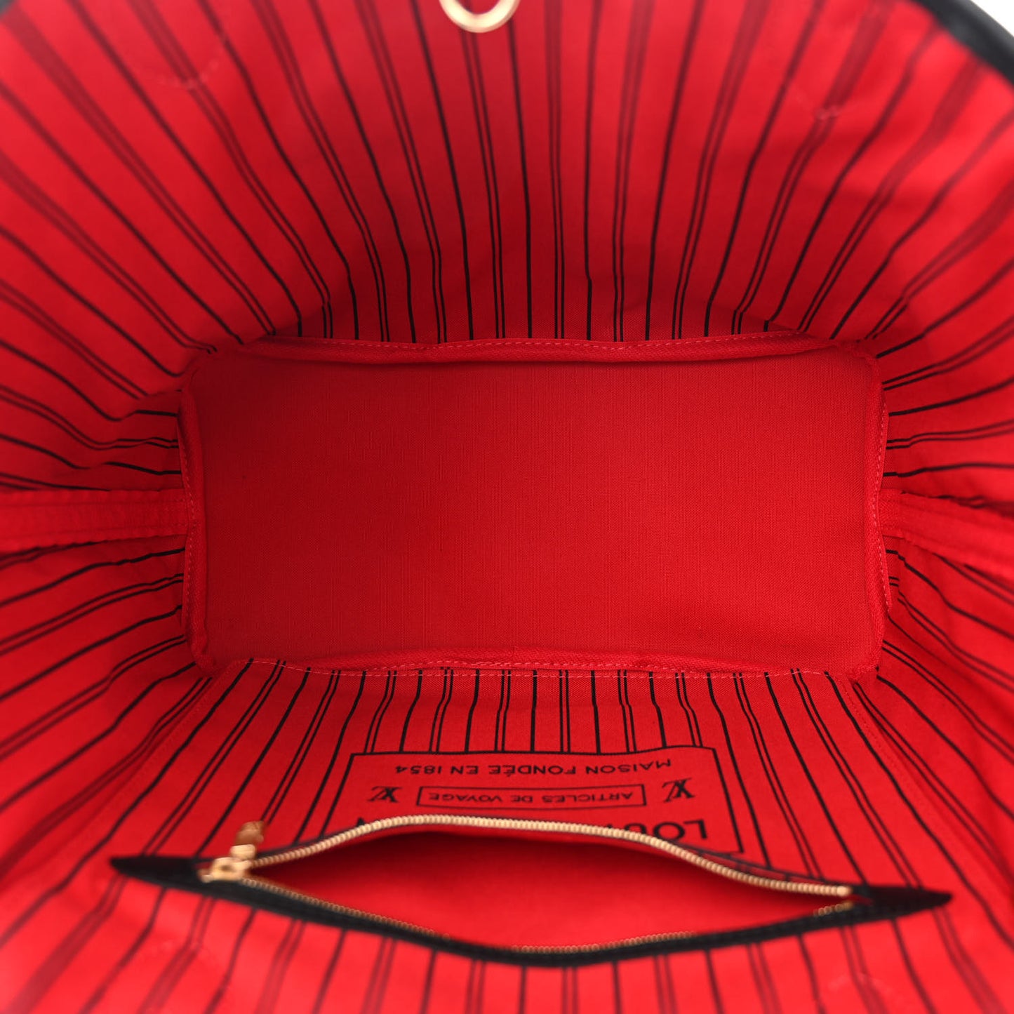 Damier Ebene Karakoram Neverfull MM