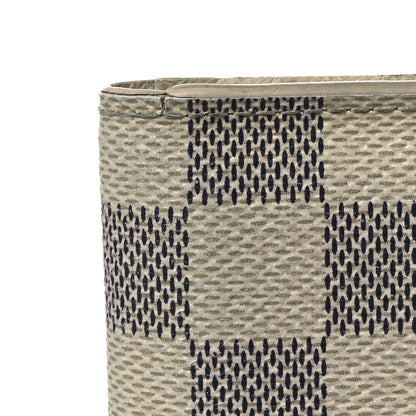 Louis Vuitton Damier Azur Pocket Organizer 11 of 13