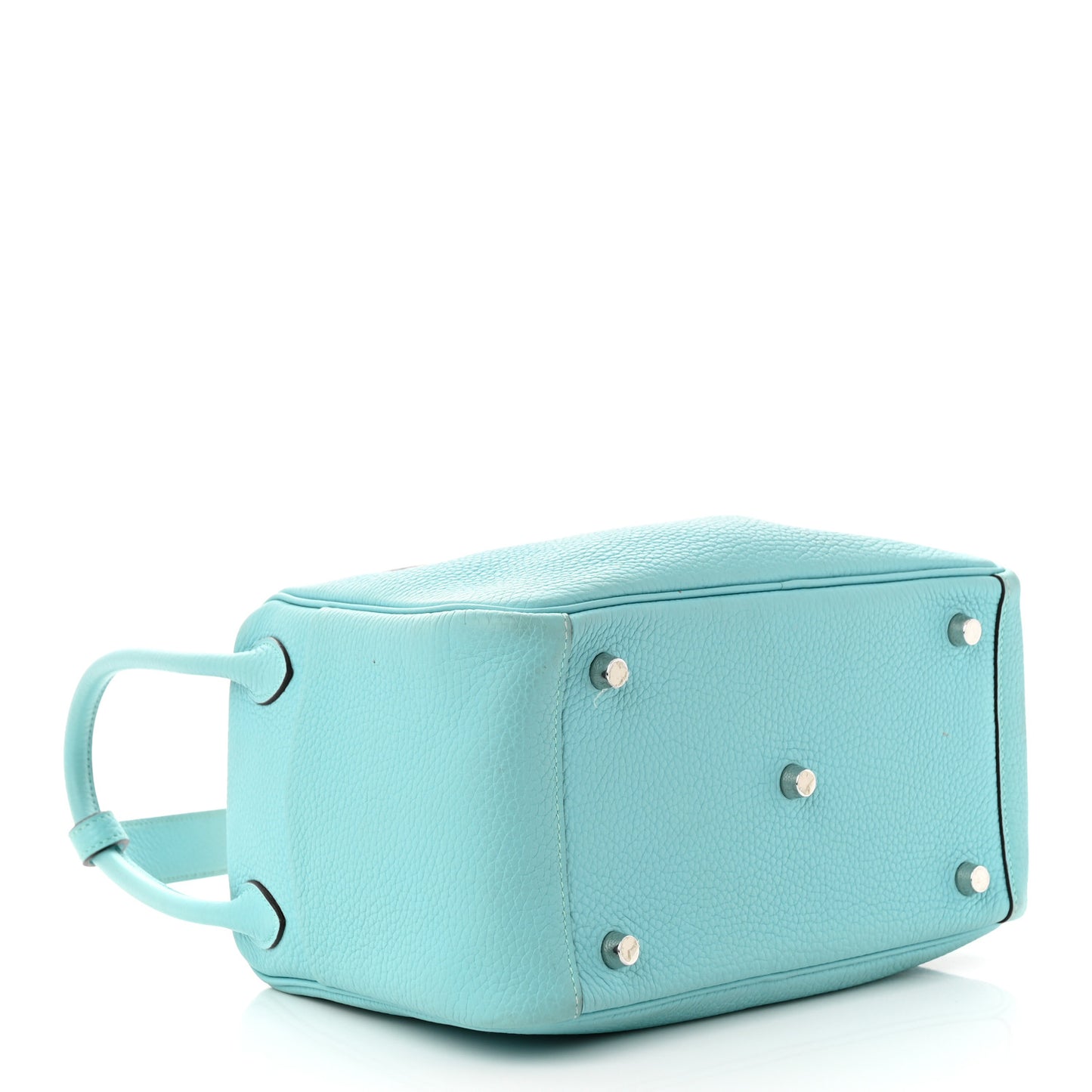 Taurillon Clemence Lindy 26 Bleu Atoll