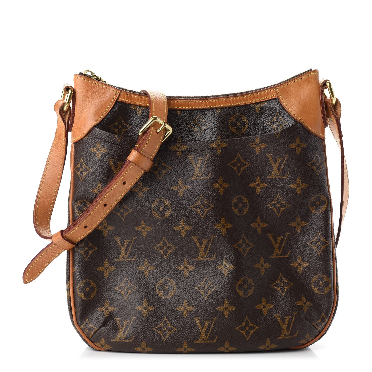 Louis Vuitton Monogram Odeon PM 1 of 12
