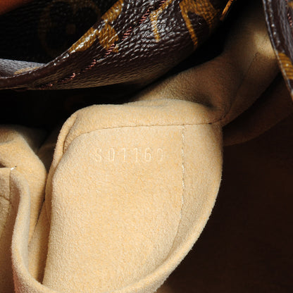 Louis Vuitton Monogram Artsy MM 7 of 7