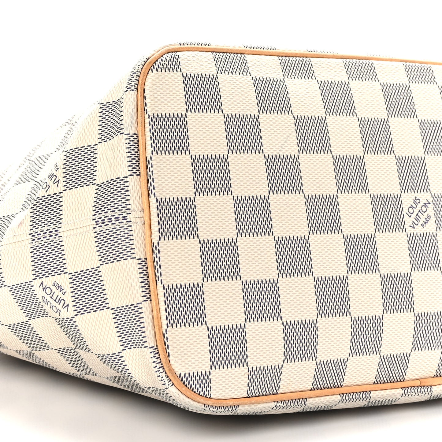 Damier Azur Saleya PM