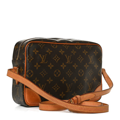 Louis Vuitton Monogram Trocadero 27 3 of 15
