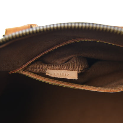 Louis Vuitton Monogram Alma PM 7 of 11
