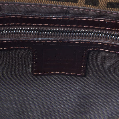 Fendi Zucca Baguette Tobacco 8 of 8