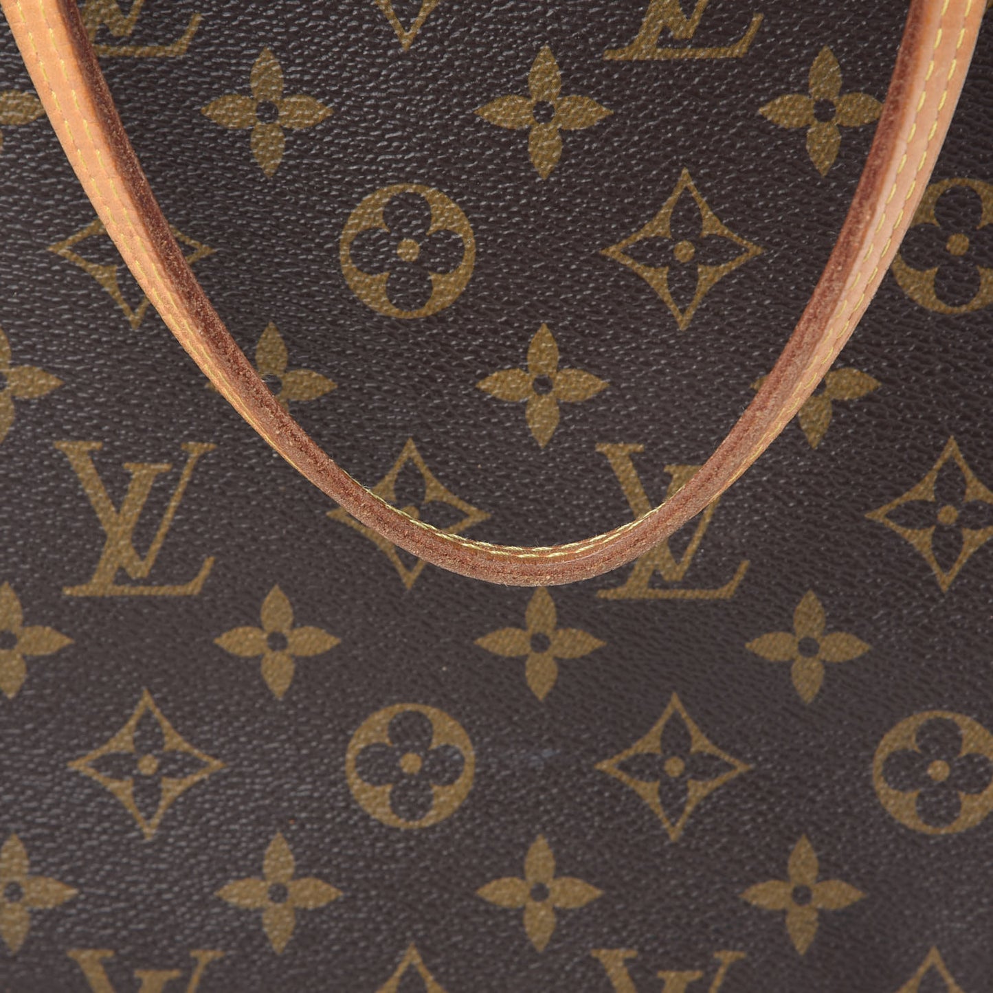 Monogram Neverfull MM